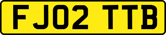 FJ02TTB