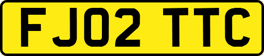 FJ02TTC