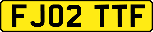 FJ02TTF