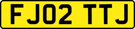 FJ02TTJ