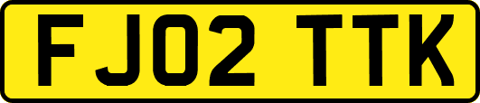 FJ02TTK