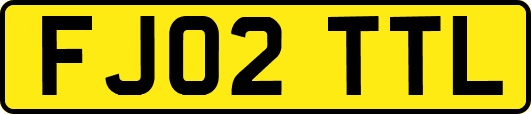 FJ02TTL