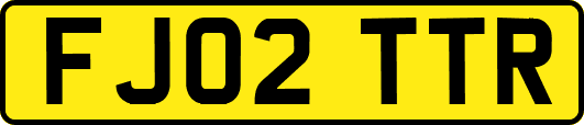 FJ02TTR