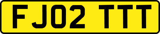 FJ02TTT