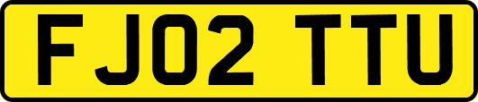 FJ02TTU