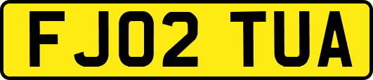 FJ02TUA