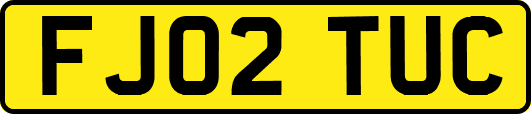 FJ02TUC