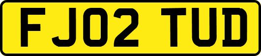 FJ02TUD