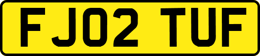 FJ02TUF