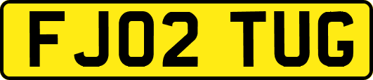 FJ02TUG