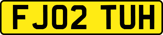 FJ02TUH