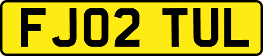 FJ02TUL