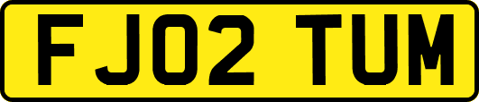 FJ02TUM