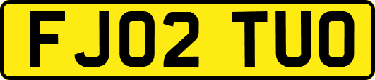 FJ02TUO