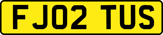 FJ02TUS