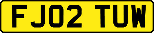 FJ02TUW