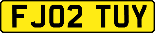 FJ02TUY