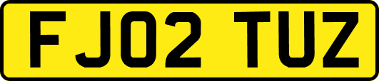 FJ02TUZ