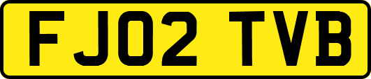 FJ02TVB