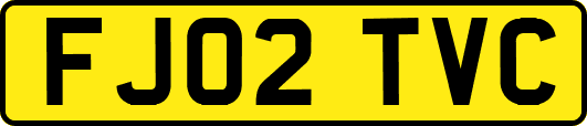 FJ02TVC