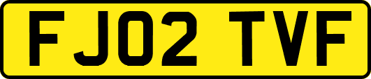 FJ02TVF