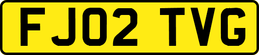 FJ02TVG