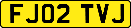 FJ02TVJ