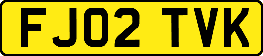 FJ02TVK