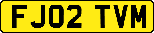 FJ02TVM