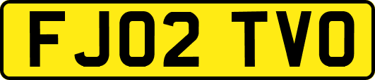 FJ02TVO