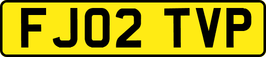 FJ02TVP