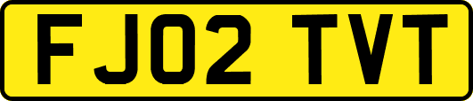 FJ02TVT