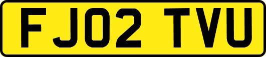 FJ02TVU