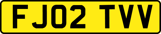 FJ02TVV