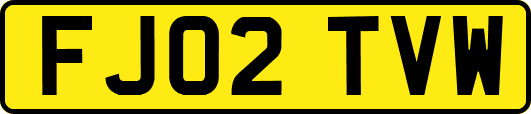 FJ02TVW