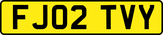 FJ02TVY