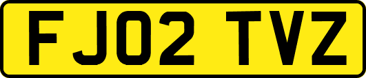FJ02TVZ
