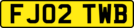 FJ02TWB