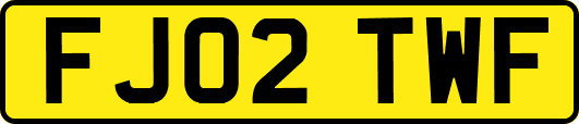 FJ02TWF