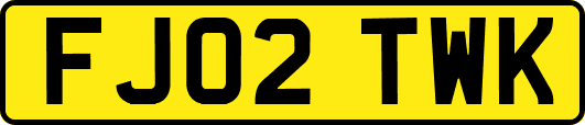 FJ02TWK