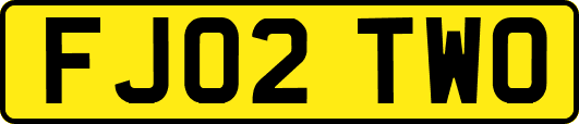 FJ02TWO