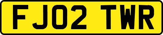 FJ02TWR