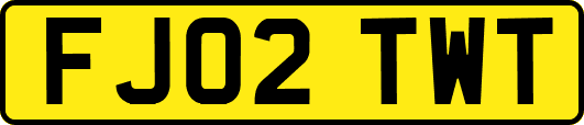 FJ02TWT