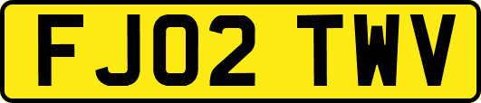 FJ02TWV