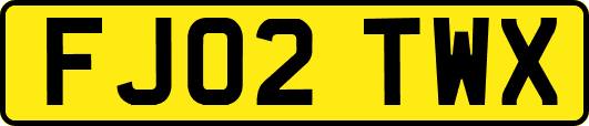 FJ02TWX