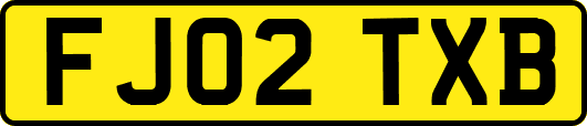 FJ02TXB