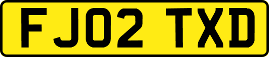 FJ02TXD