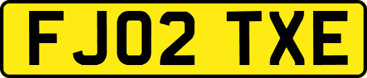 FJ02TXE