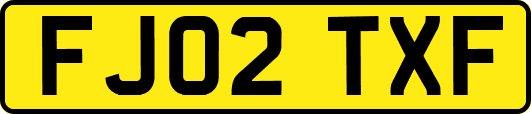 FJ02TXF