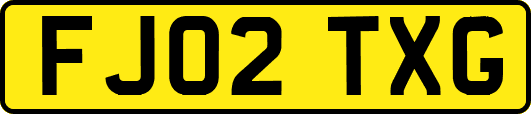 FJ02TXG